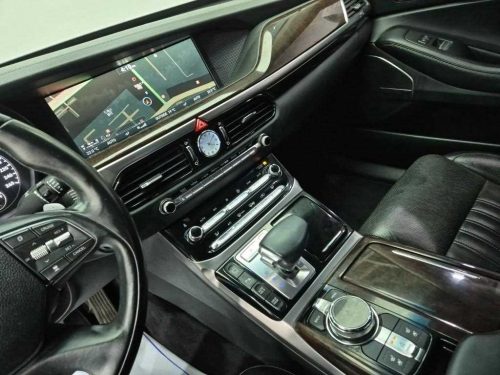 제네시스 EQ900 3.3 T-GDI AWD 사진 10