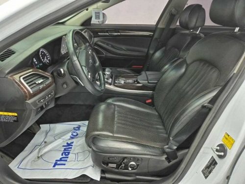 제네시스 EQ900 3.3 T-GDI AWD 사진 11