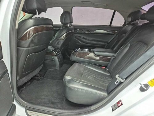 제네시스 EQ900 3.3 T-GDI AWD 사진 12