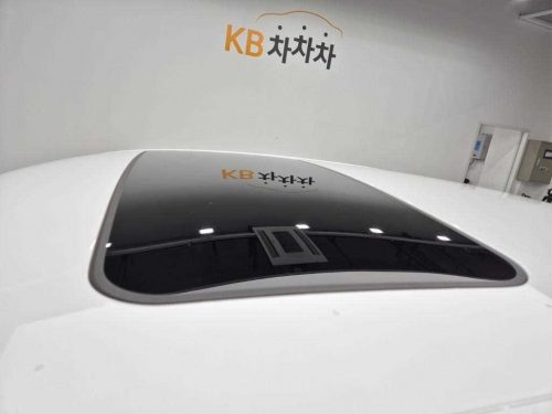 제네시스 EQ900 3.3 T-GDI AWD 사진 13