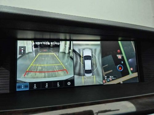 제네시스 EQ900 3.3 T-GDI AWD 사진 15