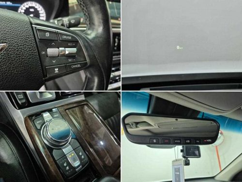 제네시스 EQ900 3.3 T-GDI AWD 사진 16