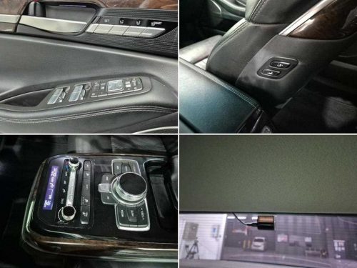 제네시스 EQ900 3.3 T-GDI AWD 사진 17