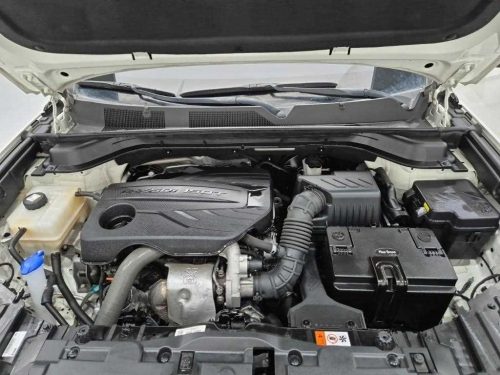 KG모빌리티(쌍용) 뷰티풀코란도 2WD 가솔린 1.5 C7 사진 5