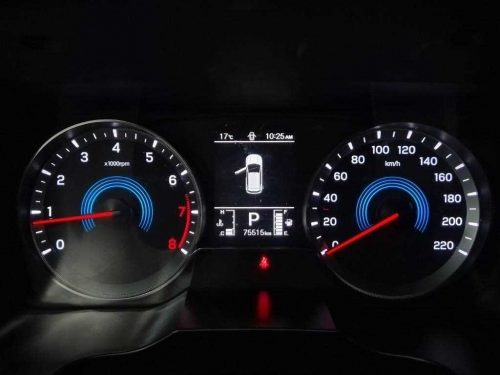 KG모빌리티(쌍용) 뷰티풀코란도 2WD 가솔린 1.5 C7 사진 6