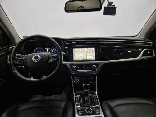 KG모빌리티(쌍용) 뷰티풀코란도 2WD 가솔린 1.5 C7 사진 7