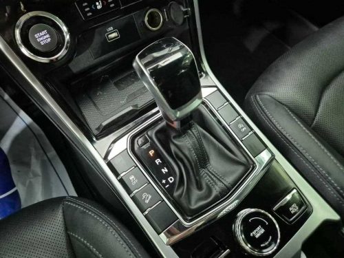 KG모빌리티(쌍용) 뷰티풀코란도 2WD 가솔린 1.5 C7 사진 8
