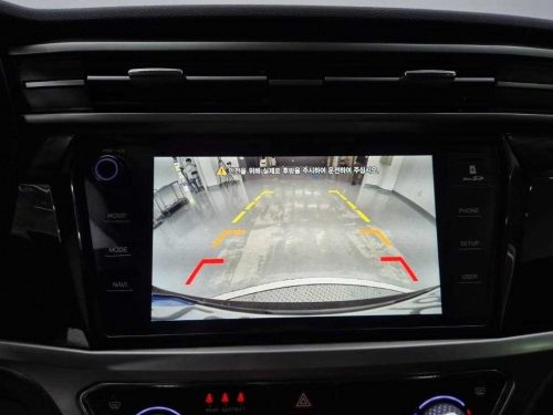 KG모빌리티(쌍용) 뷰티풀코란도 2WD 가솔린 1.5 C7 사진 14