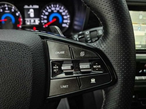KG모빌리티(쌍용) 뷰티풀코란도 2WD 가솔린 1.5 C7 사진 15