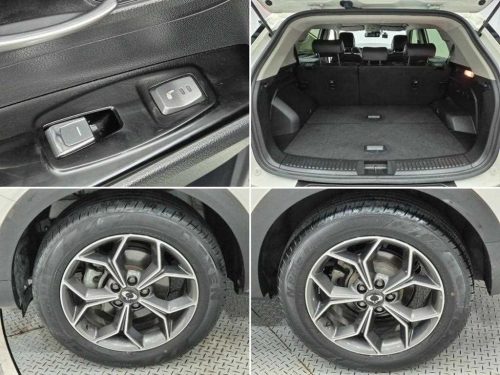 KG모빌리티(쌍용) 뷰티풀코란도 2WD 가솔린 1.5 C7 사진 19