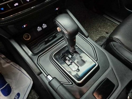 KG모빌리티(쌍용) 더 뉴 렉스턴 스포츠 디젤 2.2 2WD 사진 8