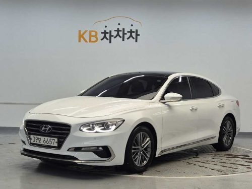 현대 그랜저 IG 2.4 GDI 모던