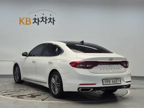 현대 그랜저 IG 2.4 GDI 모던 사진 2