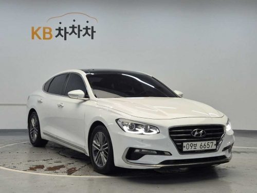 현대 그랜저 IG 2.4 GDI 모던 사진 4