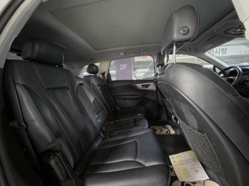 아우디 Q7 (4M) 45 TFSI 콰트로 사진 5