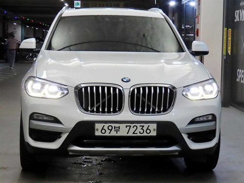 BMW X3 (G01) xDrive 20d M 스포츠 사진 2