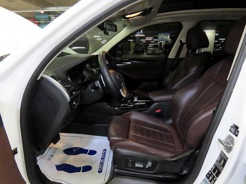 BMW X3 (G01) xDrive 20d M 스포츠 사진 6