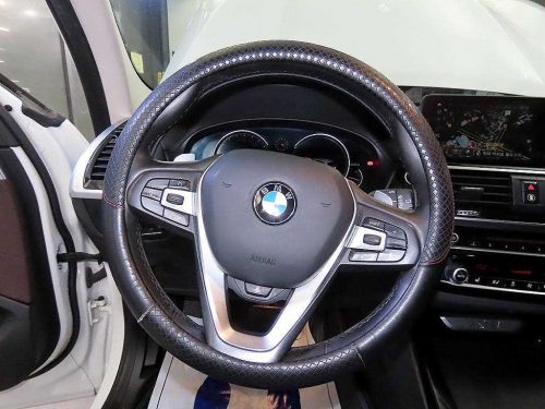BMW X3 (G01) xDrive 20d M 스포츠 사진 8