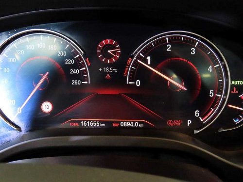 BMW X3 (G01) xDrive 20d M 스포츠 사진 9