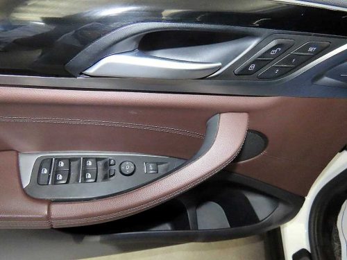 BMW X3 (G01) xDrive 20d M 스포츠 사진 13