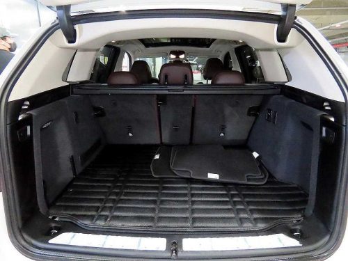 BMW X3 (G01) xDrive 20d M 스포츠 사진 17