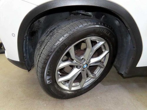 BMW X3 (G01) xDrive 20d M 스포츠 사진 20