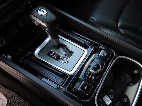 KG모빌리티(쌍용) G4렉스턴 디젤 2.2 4WD 사진 10