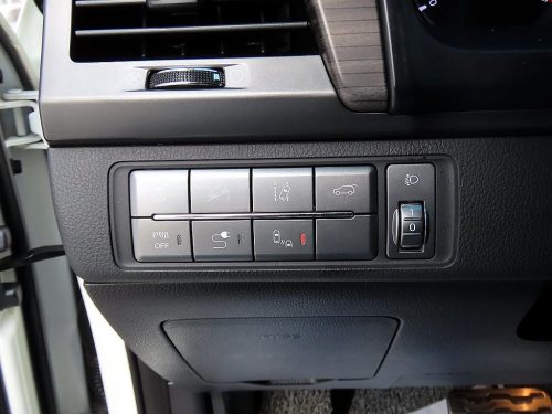 KG모빌리티(쌍용) G4렉스턴 디젤 2.2 4WD 사진 11