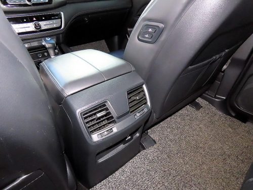 KG모빌리티(쌍용) G4렉스턴 디젤 2.2 4WD 사진 15