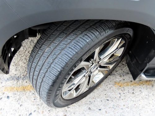 KG모빌리티(쌍용) G4렉스턴 디젤 2.2 4WD 사진 20