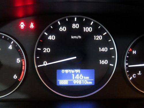 현대 더 뉴 그랜드 스타렉스 2WD 웨건 12인승 사진 9