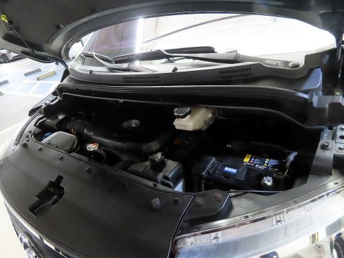 현대 더 뉴 그랜드 스타렉스 2WD 웨건 12인승 사진 18
