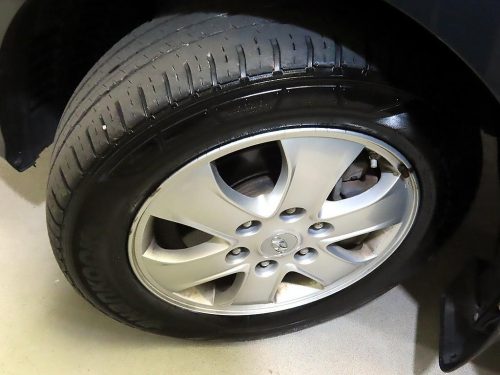 현대 더 뉴 그랜드 스타렉스 2WD 웨건 12인승 사진 19