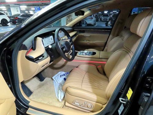 제네시스 G90(RS4) 3.5T GDI AWD 사진 6