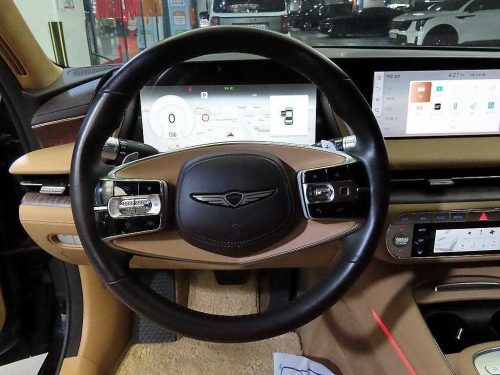 제네시스 G90(RS4) 3.5T GDI AWD 사진 8