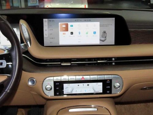 제네시스 G90(RS4) 3.5T GDI AWD 사진 11