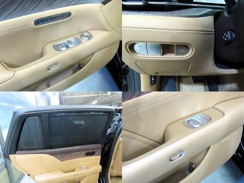 제네시스 G90(RS4) 3.5T GDI AWD 사진 17