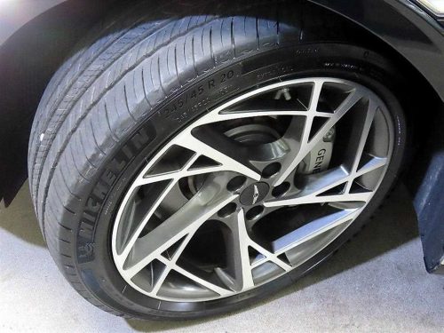 제네시스 G90(RS4) 3.5T GDI AWD 사진 20