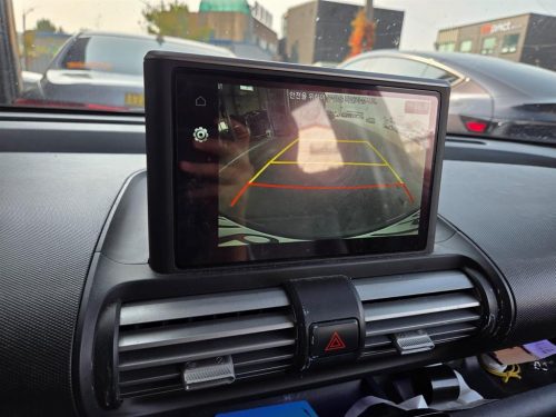 현대 캐스퍼 1.0 가솔린 터보 사진 7