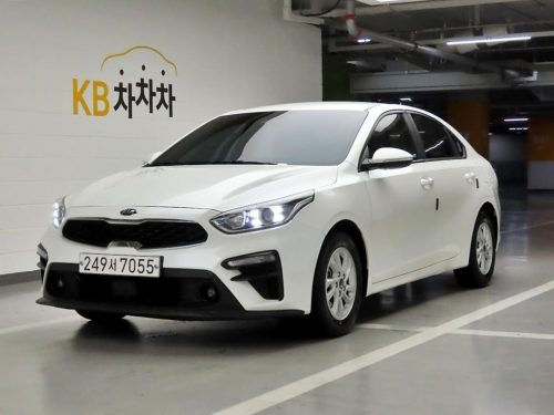 기아 올뉴 K3 1.6 럭셔리 사진 2