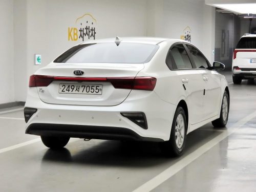 기아 올뉴 K3 1.6 럭셔리 사진 4