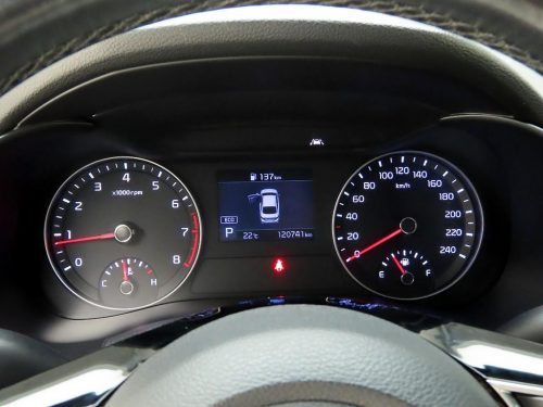 기아 올뉴 K3 1.6 럭셔리 사진 5