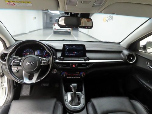 기아 올뉴 K3 1.6 럭셔리 사진 6