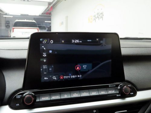 기아 올뉴 K3 1.6 럭셔리 사진 8