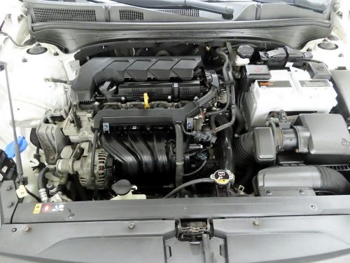 기아 올뉴 K3 1.6 럭셔리 사진 20