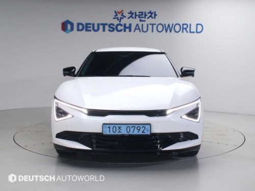 기아 더 뉴 EV6 롱레인지 2WD 사진 3