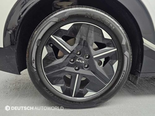 기아 더 뉴 EV6 롱레인지 2WD 사진 5