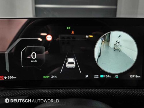 기아 더 뉴 EV6 롱레인지 2WD 사진 8