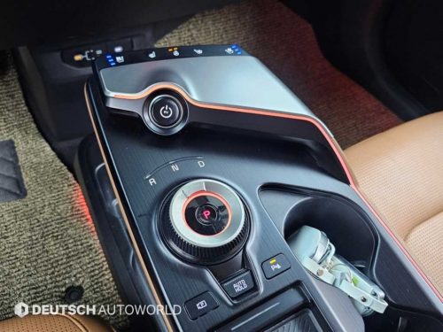 기아 더 뉴 EV6 롱레인지 2WD 사진 9