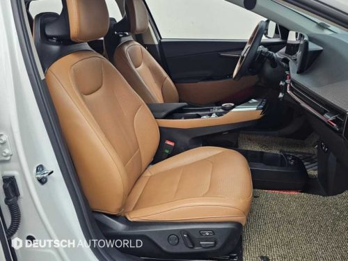 기아 더 뉴 EV6 롱레인지 2WD 사진 10